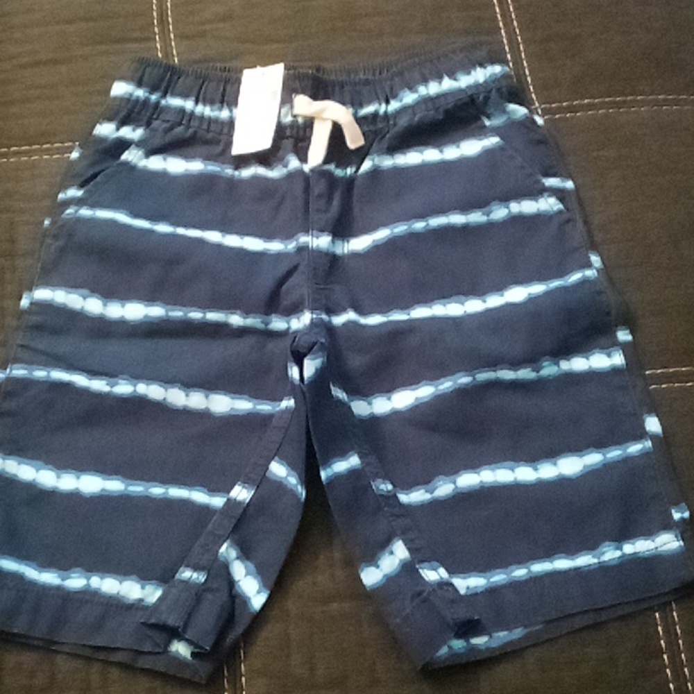 Boys shorts
